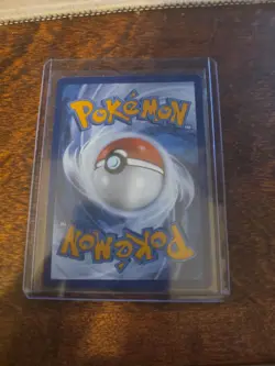 Pokemon TCG Scarlet & Violet 151: Omanyte 180/165 IR Illustration Rare NM - Image 2