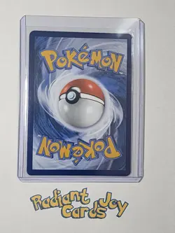 Tangela 178/165 ILLUSTRATION RARE HOLO IR Sv: Pokemon Scarlet & Violet 151 NM - Image 2