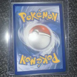 Fire Energy 284/264 SWSH08: Fusion Strike Gold Secret Rare Pokemon Card - Image 2