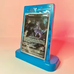 SEALED MEWTWO SV052 Full Art Promo from Pokemon Scarlet and Violet 151 - Image 3
