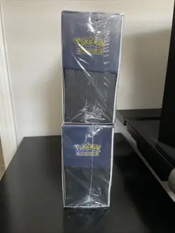 Pokemon TCG Scarlet & Violet Surging Sparks Elite Trainer Box 2 pack. x2 sets - Image 2