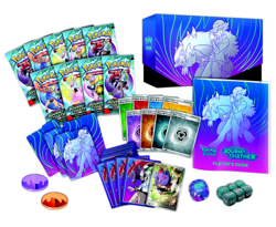 Pokemon TCG Scarlet Violet Journey Together Elite Trainer Box 🔥2 PACK🔥 - Image 3
