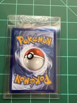 Pokemon Pikachu SM162 Promo Holo Basic 70 HP SM Set Card - Image 2