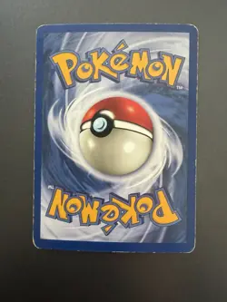 12/102 Pokemon Ninetales Holo Set Base No Shining Charizard No Prima Edizione - Image 2