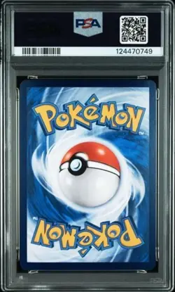 PSA 10 Pokemon Chinese 151 Surprise Mew 151C-191/151 SAR Holo Full Art Card（17） - Image 2