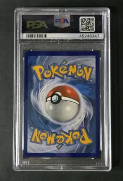 PSA 10 GEM MINT Charizard GX SM211 Promo Hidden Fates Tin Pokemon Graded Card - Image 2