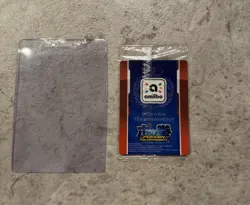 Shadow Mewtwo Sealed Promo Card – Pokken Tournament Pokemon Nintendo - Image 4