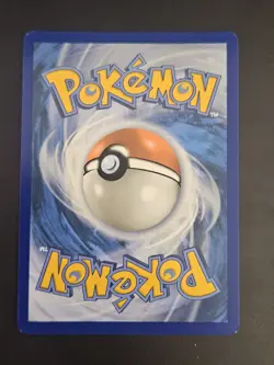 Pokemon TCG - Bulbasaur - (Mega Evolution Stamped) 133/132 Holo - Image 2