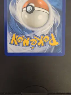 Pokemon TCG - Bulbasaur - (Mega Evolution Stamped) 133/132 Holo - Image 3