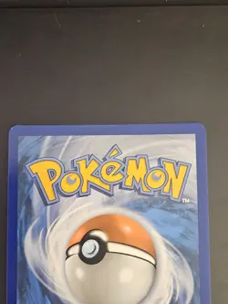 Pokemon TCG - Bulbasaur - (Mega Evolution Stamped) 133/132 Holo - Image 4
