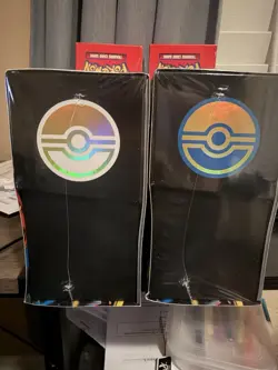 Mega Evolution Pokemon Center Elite Trainer Box PKC ETB Set of 2 (BRAND NEW) - Image 5