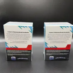 (LOT OF 2) Pokemon TCG: Journey Together Booster Bundle New Sealed USA Seller - Image 2