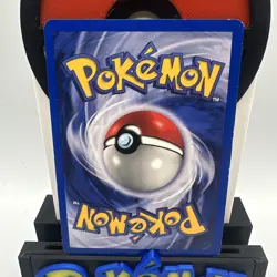 Pokemon Giovanni's Gyarados 5/132 Gym Challenge Holo Rare CREASE - Image 2