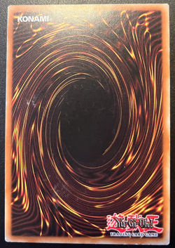 Yu-Gi-Oh! DB2-DE106 Koniglicher Erlass SUPER RARE - Image 2