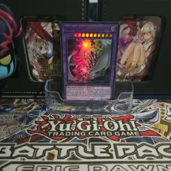 GFP2-EN126 Chimeratech Megafleet Dragon Yu-Gi-Oh - Image 1