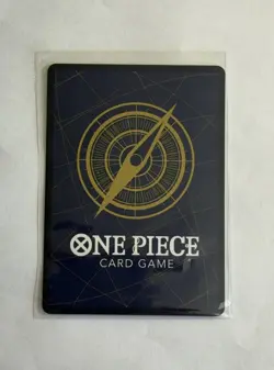 One Piece Card Lot Luffy SEC OP09-119 + Linlin Alt Art + Vegapunk SR Japanese - Image 4