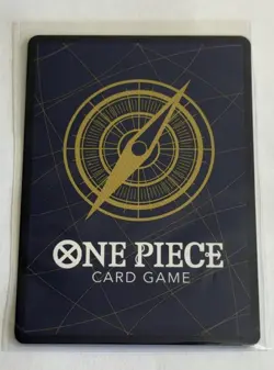 One Piece Card Lot Luffy SEC OP09-119 + Linlin Alt Art + Vegapunk SR Japanese - Image 5