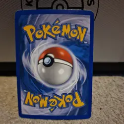 Pokemon Card Ninetales 19/108 EX Power Keepers Reverse Holo Rare STAMPED - Image 2