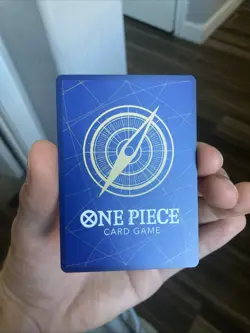 Bartholomew Kuma (Seven Warlords of the Sea) OP05-011 ONE PIECE - Image 5