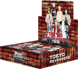 Weiss Schwarz - Tokyo Revengers Booster Box (English) US SELLER 8885009406846 - Image 1