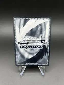 Blowing a Kiss Frieren SFN/S108-E005 R | Japanese | NM Weiss Schwarz - Image 2