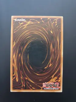 ⭐Yugioh | Fiend Skull Dragon | EXC | EN | Super Rare | LOD⭐ - Image 3