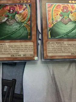 2x Koa’ki Meiru Gravirose ANPR-EN083 Ultimate Rare Unlimited VLP - Image 3