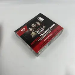 Epics GG Counter Strike Cards CSGO ESL Batch B 120 Booster Box Unopened Sealed - Image 5