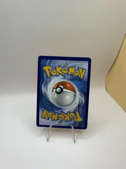 Fire Energy 284/264 SWSH08: Fusion Strike Gold Secret Rare Pokemon Card - Image 2