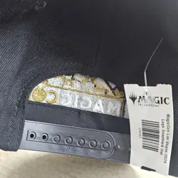 Magic The Gathering Magic Con Las Vegas 2023 Snap Back Hat Mtg Promo Merchandise - Image 2