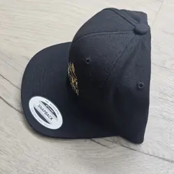 Magic The Gathering Magic Con Las Vegas 2023 Snap Back Hat Mtg Promo Merchandise - Image 3