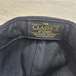 Magic The Gathering Magic Con Las Vegas 2023 Snap Back Hat Mtg Promo Merchandise - Image 5