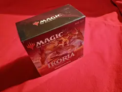 Prerelease Pack ~ Ikoria: Lair of Behemoths ~ Magic the Gathering MTG SEALED - Image 2
