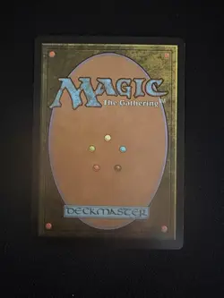 Faerie Macabre (Borderless) Special Guests Foil - Image 2