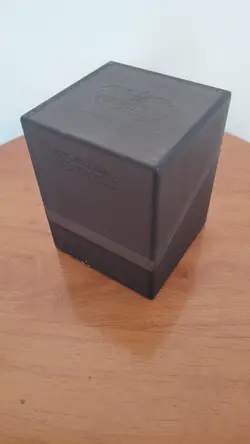 Ultimate Guard Deck Boxes - Lot Of 4 - With Some Lands - MTG Commander - Image 2