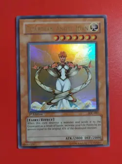 Levia-Dragon - Daedalus Ioc-083 & Guardian Angel Joan 1st edition IOC bundle - Image 1