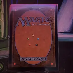 Magic The Gathering Three Tree City Legendary Land BLB 2021 0340 Andrew Mar - Image 2