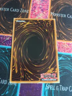 Yu-Gi-Oh! Chain Disappearance PGL2-EN064 1st Edition Gold Rare NM a1/ - Image 3