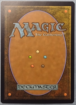 Wizards Magic: The Gathering Bloodstained Mire Khans of Tarkir Land Rare - Image 2