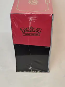 Pokemon TCG Scarlet and Violet Elite Trainer Box Koraidon Sealed - Image 2