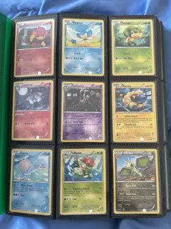 Pokemon Card Lot of 283 Black White, XY, Sun Moon, Sword Shield Reverse Cards - Image 1