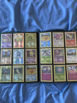 Pokemon Card Lot of 283 Black White, XY, Sun Moon, Sword Shield Reverse Cards - Image 4