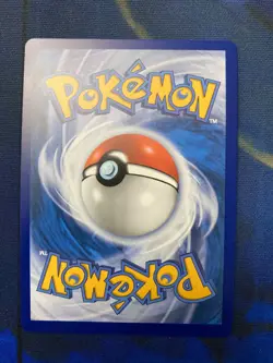 Mega Zygarde ex 047/088 Double Rare English - Pokemon TCG Perfect Order - Image 2