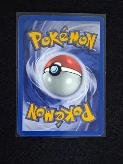 Dark Persian Pokemon Card Wotc Black Star Promo #17 Holo Rare 2000 Lp/MP - Image 2