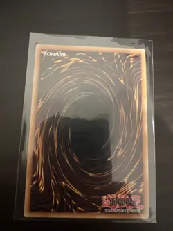 Blue-Eyes White Dragon OP28-EN001 Ultimate Rare Yugioh OTS28 - Image 2