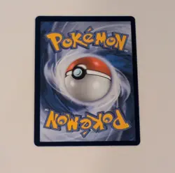 Pokemon Tyrantrum 066 Perfect Order Promo Prerelease - Image 2