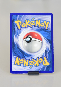 Pokemon TCG Abra Base Set 43/102 Regular 1st Edition Common - Image 2