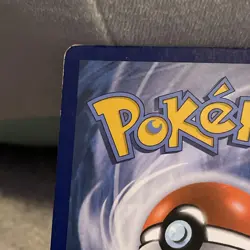 2013 Pokemon, Legendary Treasures, #77/113 Chandelure EX, Holo Ultra Rare MP - Image 3