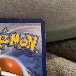 2013 Pokemon, Legendary Treasures, #77/113 Chandelure EX, Holo Ultra Rare MP - Image 4