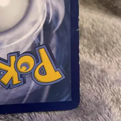 2013 Pokemon, Legendary Treasures, #77/113 Chandelure EX, Holo Ultra Rare MP - Image 5